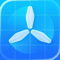 The TestFlight icon
